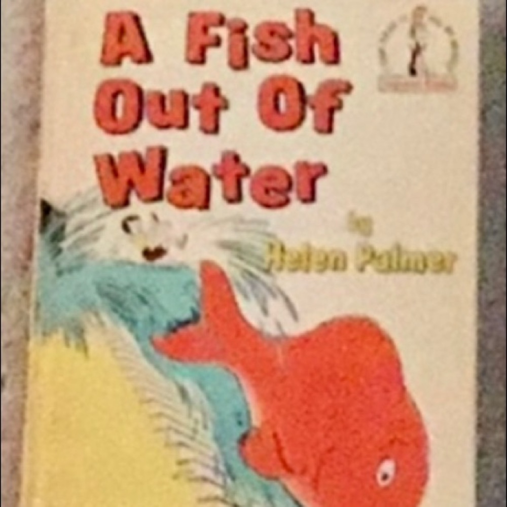 Vintage Beginner Reading books - Picture 5 of 6